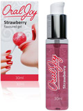 Oral Joy Strawberry Oraalspray