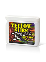 Yellow Subs Xtreme FlatPack - 30 Caps