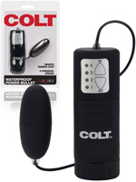 Colt Waterproof Power Vibratiekogel