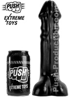 Extreme Dildo Soldier Small