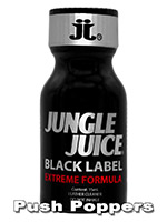 Jungle Juice Black Label (Medium)