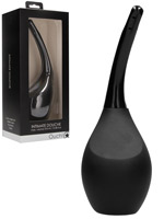 OUCH! Intimate Douche - Black