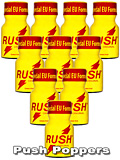 10 x Rush Special Edition (Pack)