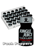 24 x Jungle Juice Black Label Small (Box)