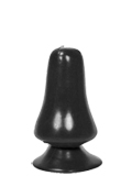 All Black N°39 Buttplug