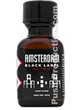 Amsterdam Black Label