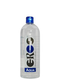 Eros Aqua Glijgel op Waterbasis (Fles à 100 ml)