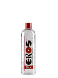 Eros Silk Glijgel op Siliconenbasis (50 ml)