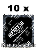 10 Stück FIST Strong Kondome