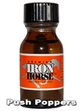 Iron Horse (Medium)