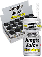 18 x Jungle Juice Ultra Strong (Box)
