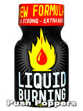 Liquid Burning (Small)