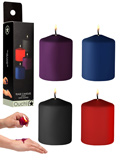 OUCH! Tease Candles - Mix