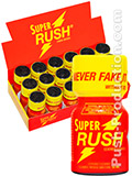 18 x Super Rush Small (Box)