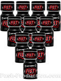 10 x Fist Strong (Pack)