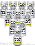 10 x Jungle Juice Ultra Strong (Pack)