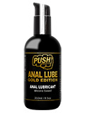 PUSH Anal Lube Silikon Gold Edition 250 ml