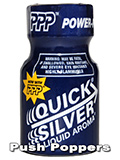 Quicksilver Liquid Aroma small