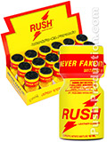 18 x Rush Liquid Incense (Box)