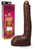Signature Cocks - Ricky Johnson 10 inch Cock