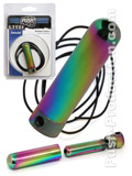 Push Steel Aromahanger Rainbow Edition