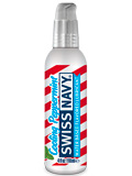 Swiss Navy Cooling Peppermint Lube - 118 ml