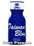 TAIWAN BLUE