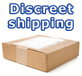 Discreet shipping