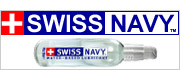 Swiss Navy - Das neue Gleitgel